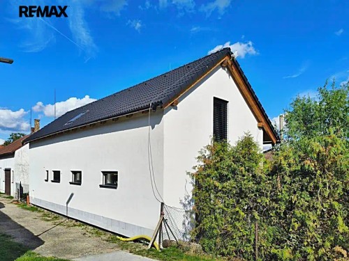 Prodej domu 130 m², pozemek 352 m²