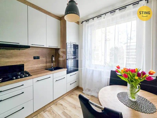 Prodej bytu 2+1 64 m²