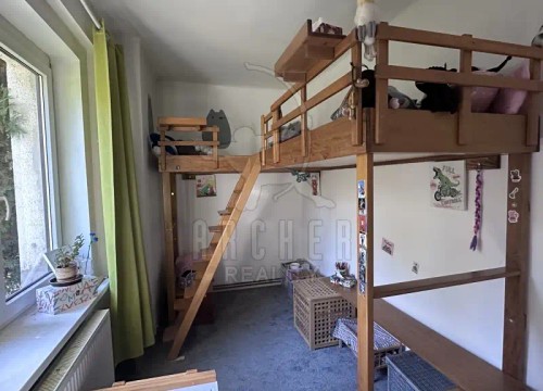 Prodej domu 240 m², pozemek 719 m²