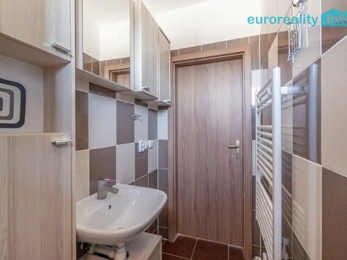 Prodej domu 60 m², pozemek 1497 m²
