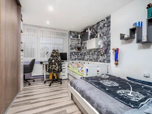 Prodej bytu 3+kk 64 m²