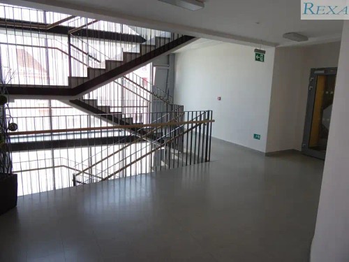 Prodaný byt 1+kk 35 m²