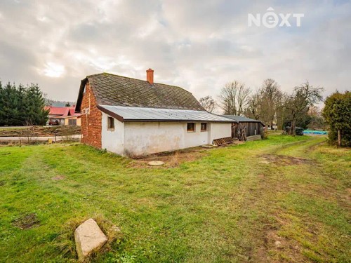 Prodej chalupy 55 m², pozemek 610 m²