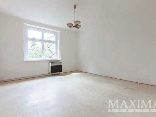 Prodaný byt 1+1 49 m²