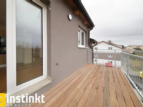 Prodej bytu 4+kk 89 m²