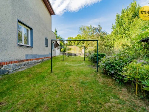 Prodej domu 140 m², pozemek 704 m²