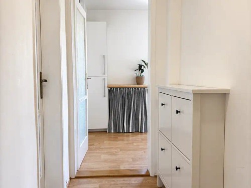 Prodaný byt 2+1 58 m²