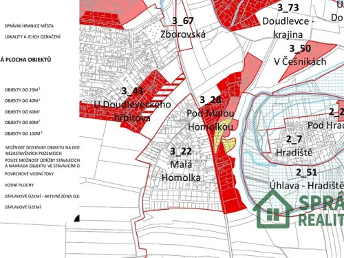 Prodej domu 85 m², pozemek 672 m²