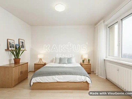 Prodej bytu 3+1 68 m²