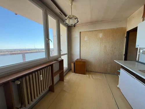Prodaný byt 3+1 75 m²