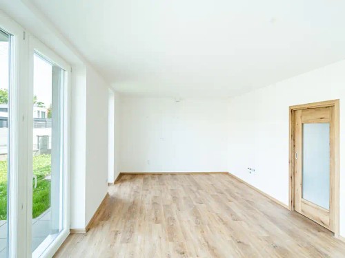 Prodaný byt 3+kk 81 m²