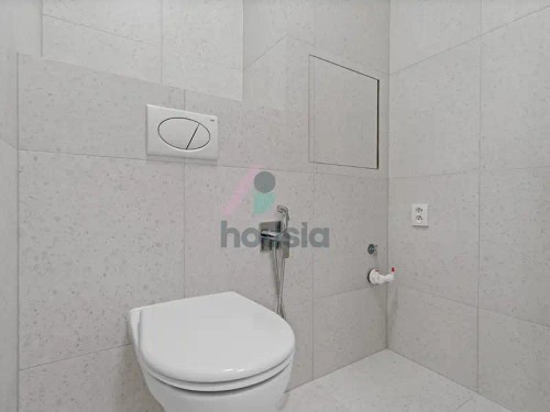 Prodaný  byt 3+kk 52 m²