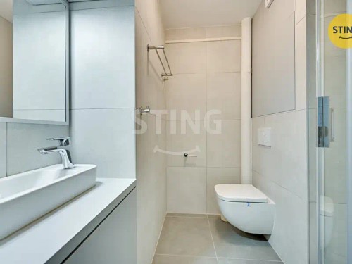 Prodej bytu 1+1 29 m²