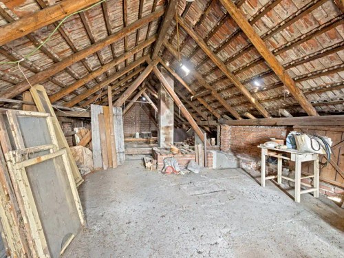 Prodej domu 100 m², pozemek 8575 m²