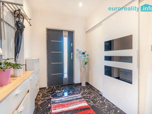 Prodaný  dům 75 m², pozemek 760 m²
