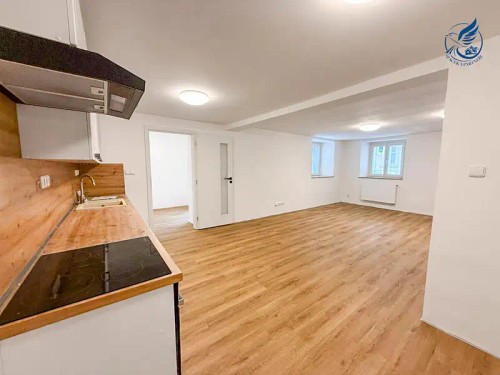 Prodaný byt 3+kk 85 m²