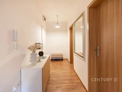 Prodaný byt 1+kk 34 m²