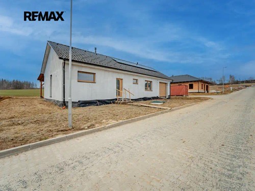 Prodej domu 91 m², pozemek 1212 m²