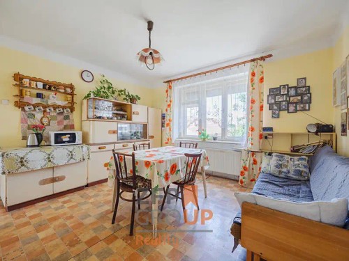 Prodej domu 193 m², pozemek 1906 m²