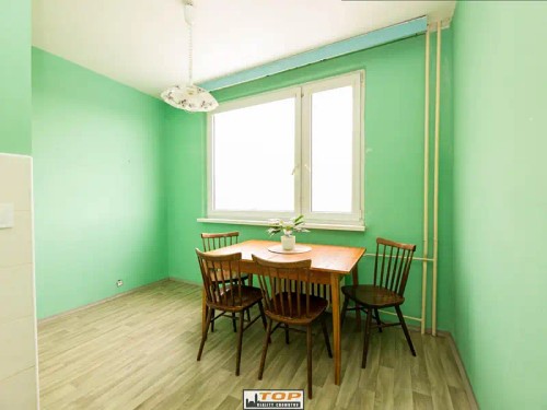 Prodej bytu 2+1 59 m²