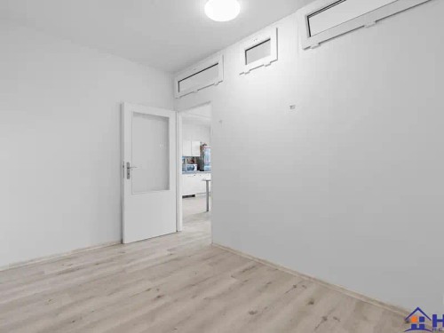 Prodaný byt 1+1 46 m²