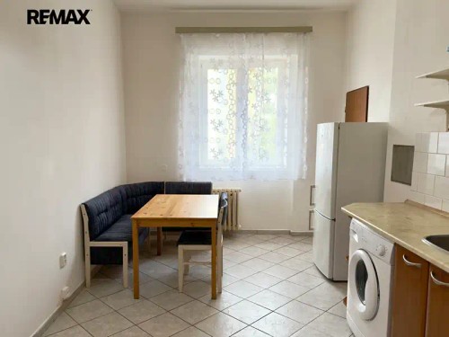 Prodaný byt 1+1 46 m²