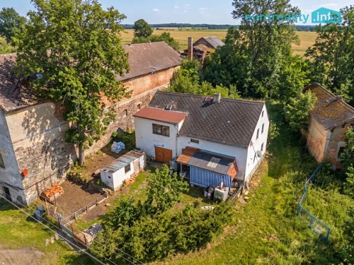 Prodej chalupy 148 m², pozemek 113 m²