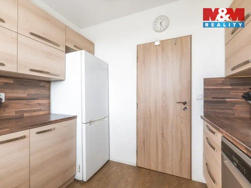 Prodaný  byt 3+1 84 m²