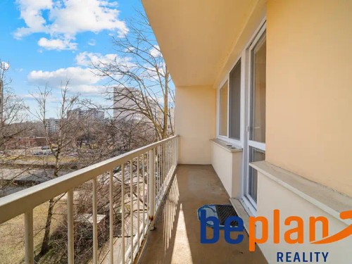 Prodaný byt 3+1 69 m²