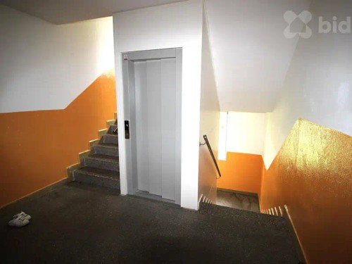 Prodaný byt 2+kk 33 m²