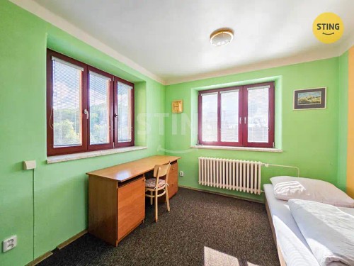 Prodej domu 224 m², pozemek 2162 m²