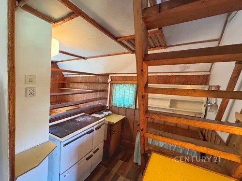 Prodaná chata 90 m², pozemek 595 m²