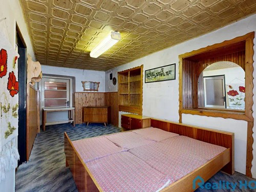 Prodej domu 122 m², pozemek 559 m²