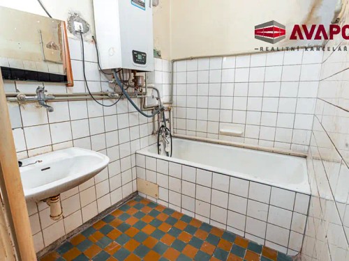 Prodaný byt 3+1 85 m²
