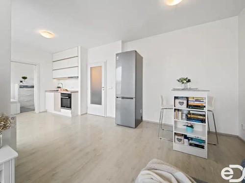 Prodej bytu 2+kk 39 m²