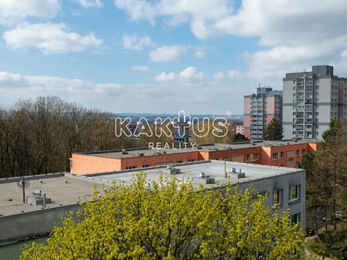 Prodej bytu 1+kk 27 m²