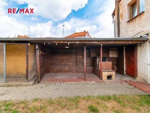 Prodej domu 100 m², pozemek 237 m²