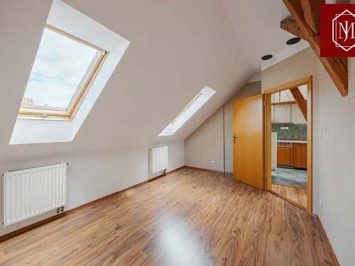 Prodej bytu 4+kk 82 m²