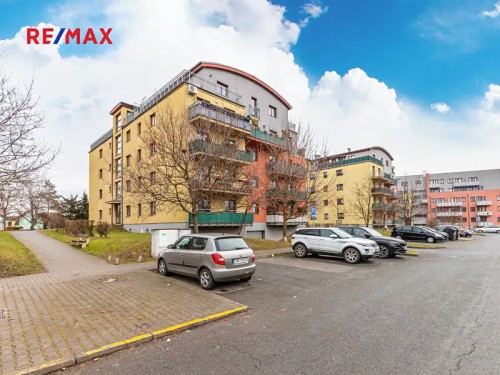 Prodej bytu 2+kk 52 m²