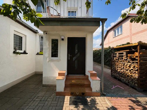 Prodej domu 150 m², pozemek 176 m²