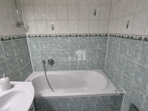 Prodej bytu 2+1 63 m²
