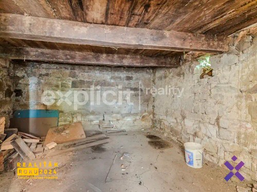 Prodej domu 135 m², pozemek 739 m²