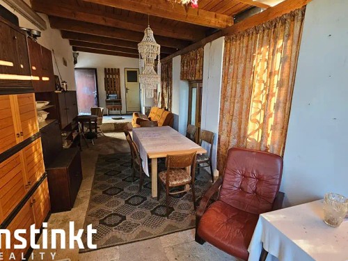 Prodej domu 176 m², pozemek 560 m²