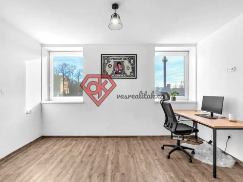 Prodej bytu 2+kk 60 m²