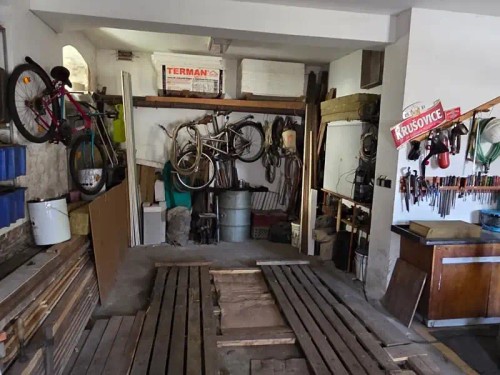 Prodej chalupy 340 m², pozemek 1054 m²