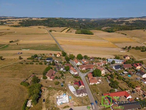 Prodej domu 345 m², pozemek 414 m²