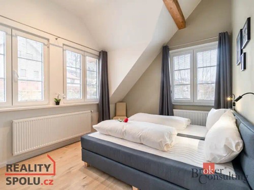 Prodej bytu 3+kk 61 m²