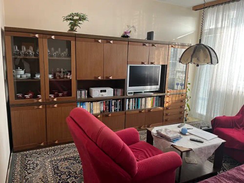 Prodaný  byt 3+1 63 m²