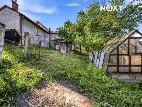 Prodej domu 114 m², pozemek 724 m²