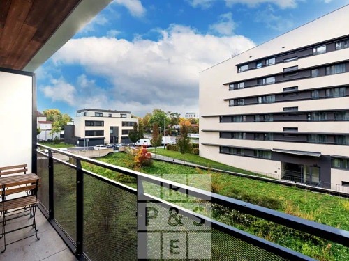 Prodaný byt 2+kk 58 m²